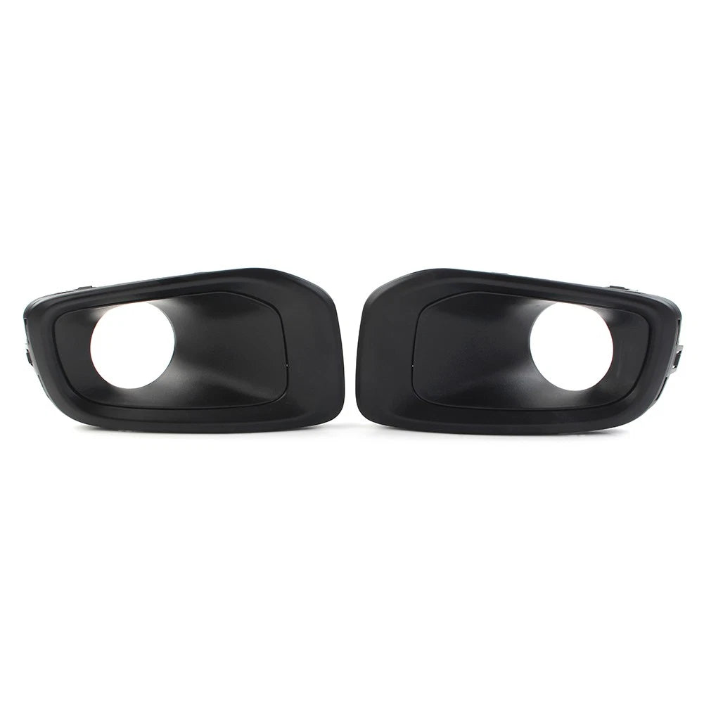Fog Light Covers for Jeep Renegade (2015–2018) 5XB32XS9AA/5XB28XS9AA