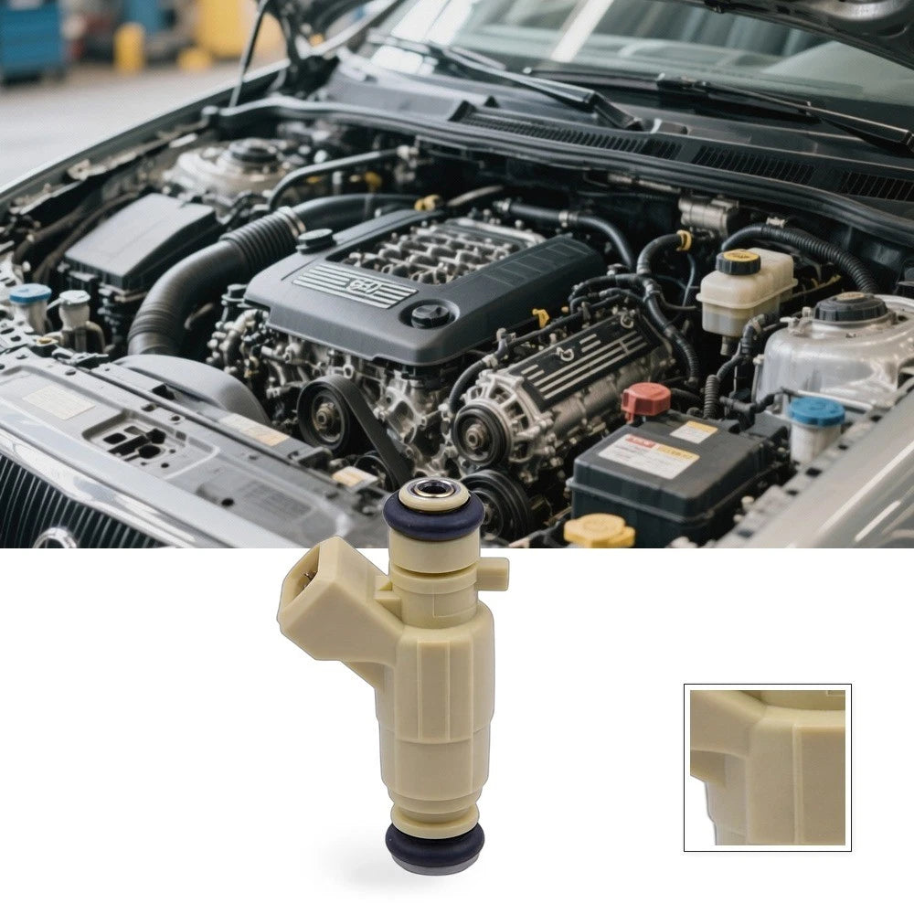 Fuel Injector for Chevrolet 1996-2005, Volvo 850 C70 S70 V70 (0280157104)