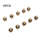 Set of 4 Door Clips for