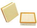 Air Filter for Jaguar Vanden Plas (1988–1997) ZB875XR