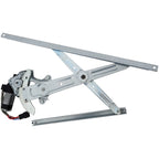 Power Window Regulator Set for Honda Pilot (2016–2022) with Motor