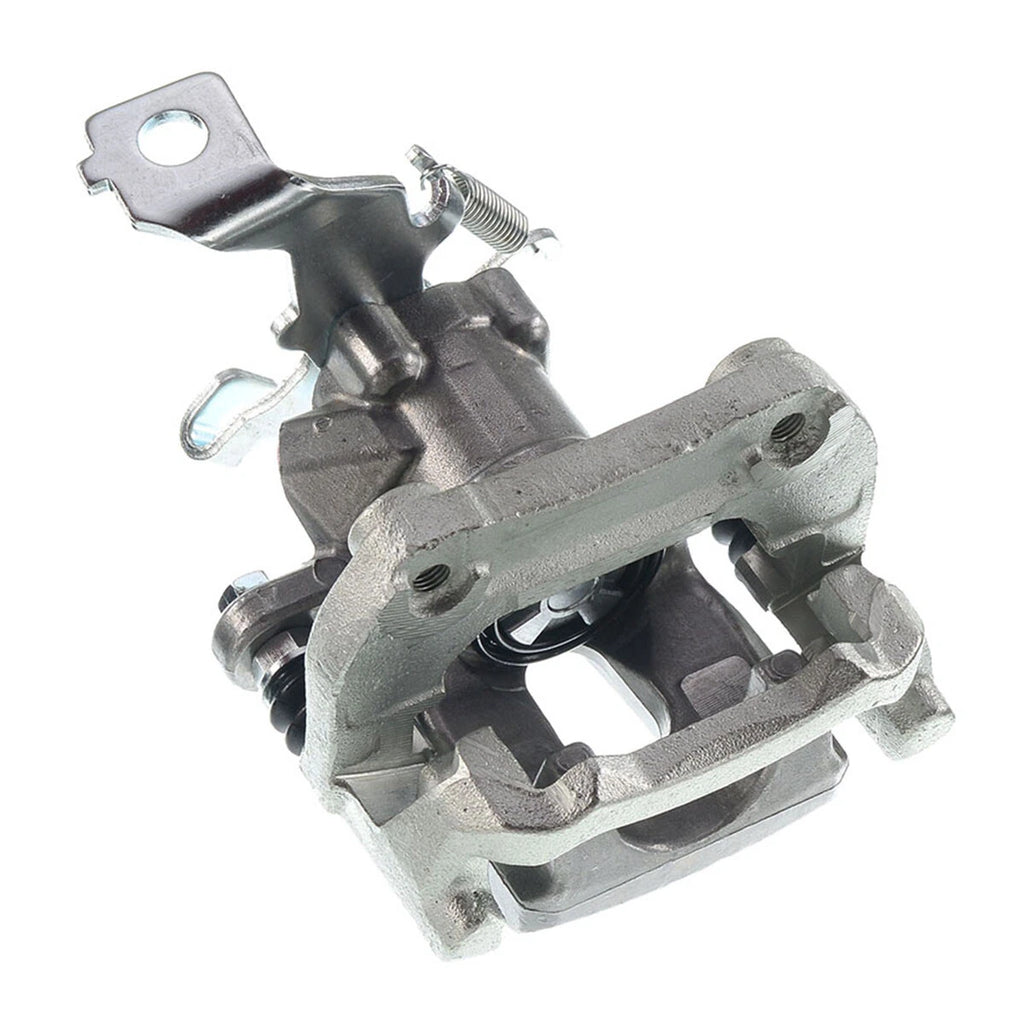 Rear Side Disc Brake Calipers and Bracket for Scion tC (2011-2016)