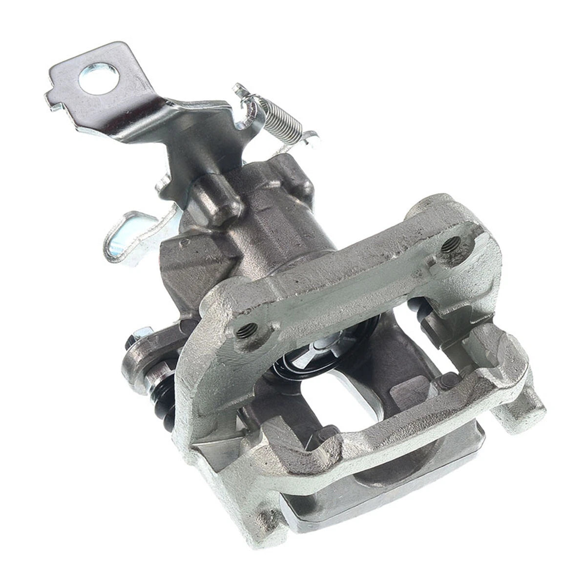 Rear Side Disc Brake Calipers and Bracket for Scion tC (2011-2016)