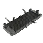 Radiator Cooler for Suzuki SV650 SV650S SV650A SV650SA (2003–2004)