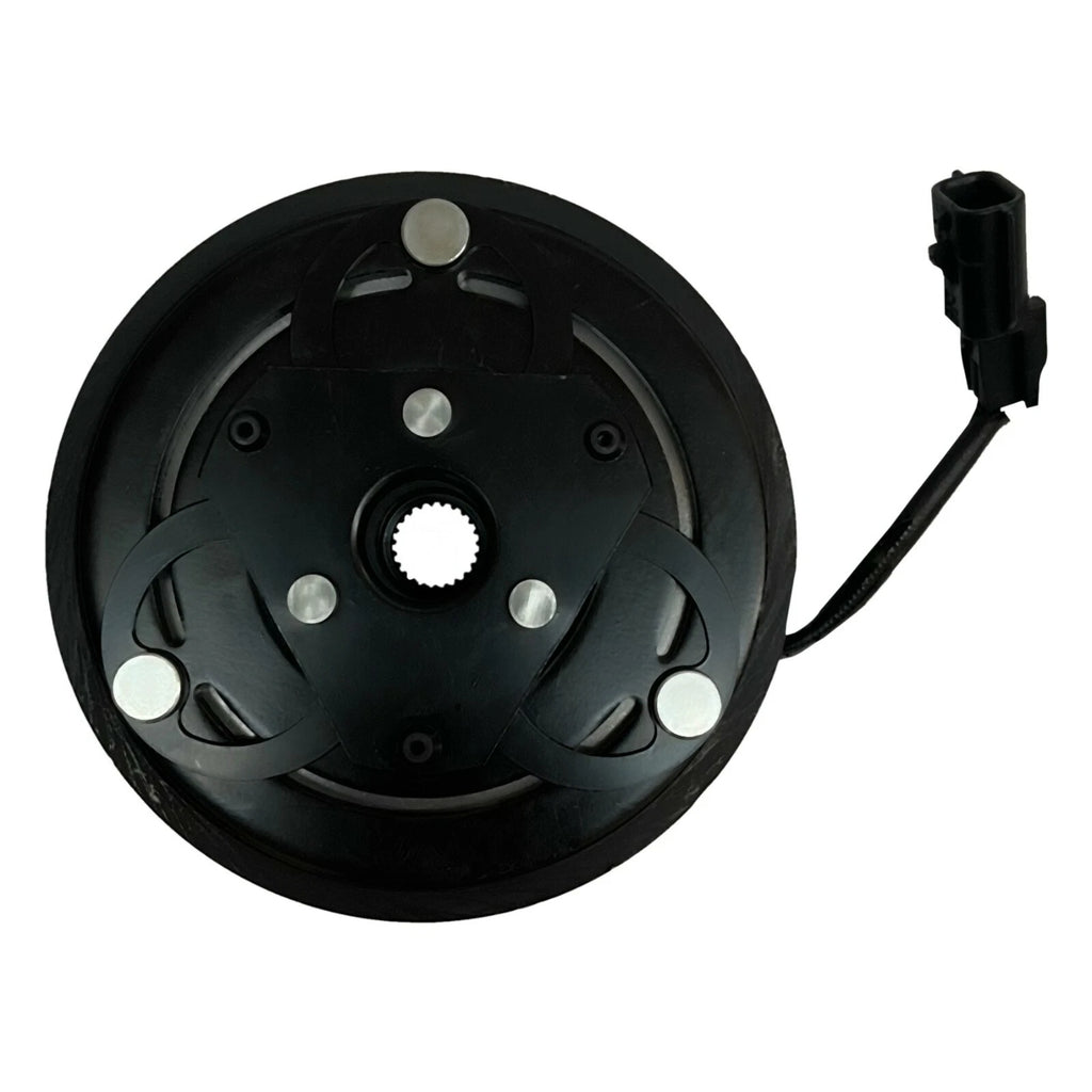 AC Compressor Clutch Replacement for Nissan Kicks (2024-2024)