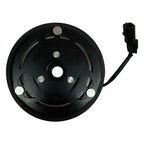 AC Compressor Clutch Replacement for Nissan Kicks (2024-2024)