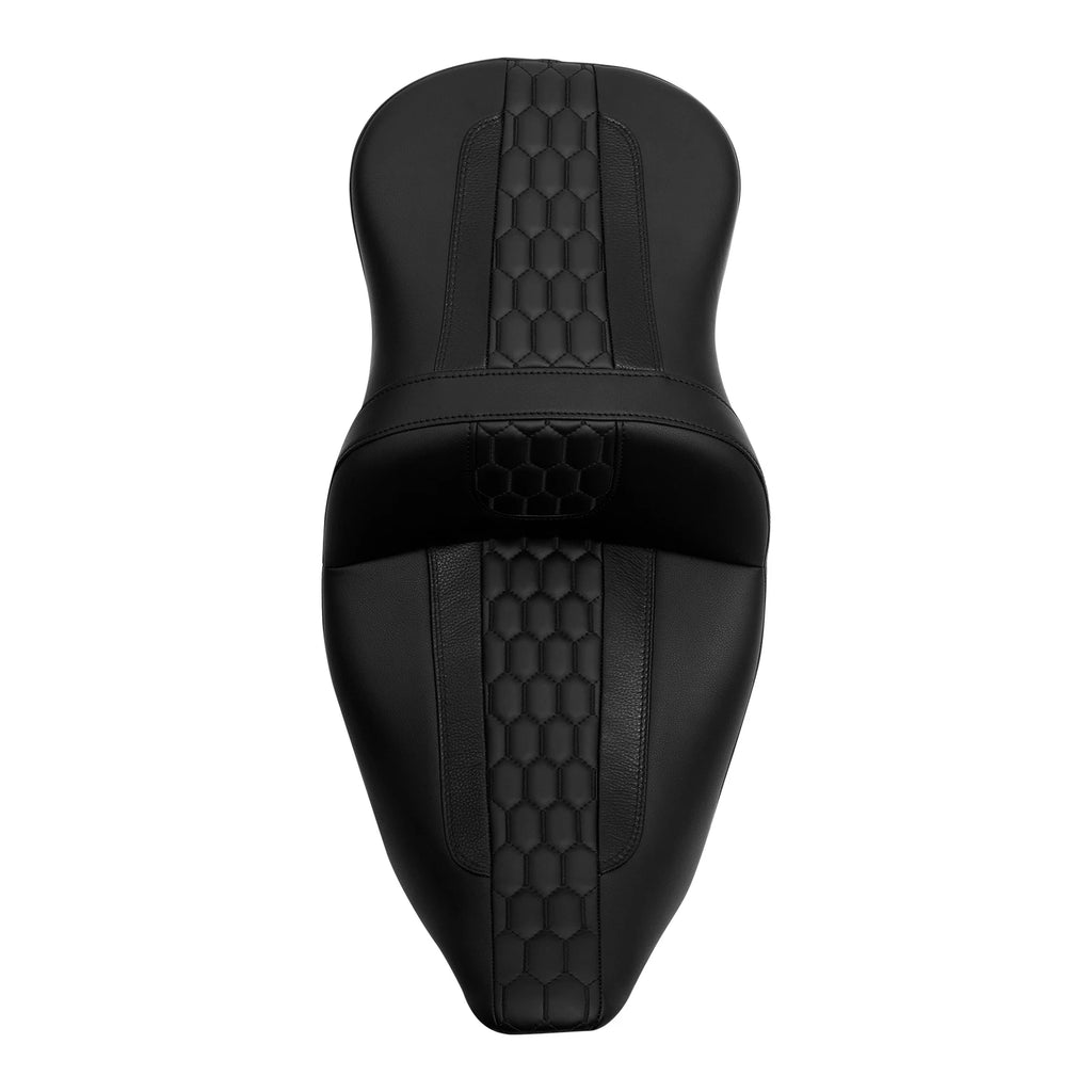 Passenger Seat for Harley Touring Electra Glide Trike (2009–2023)