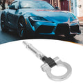 Front Bumper Tow Hook Screw for Volkswagen Golf GTI (2015–2021)