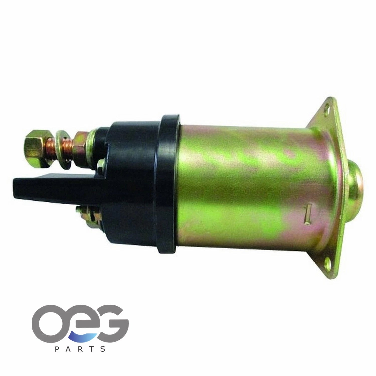 24V Solenoid Switch for Caterpillar Ag & Ind (1993-1996)