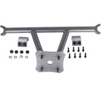 Spare Tire Mount Carrier for Polaris RZR XP 1000 Turbo (2016–2022)