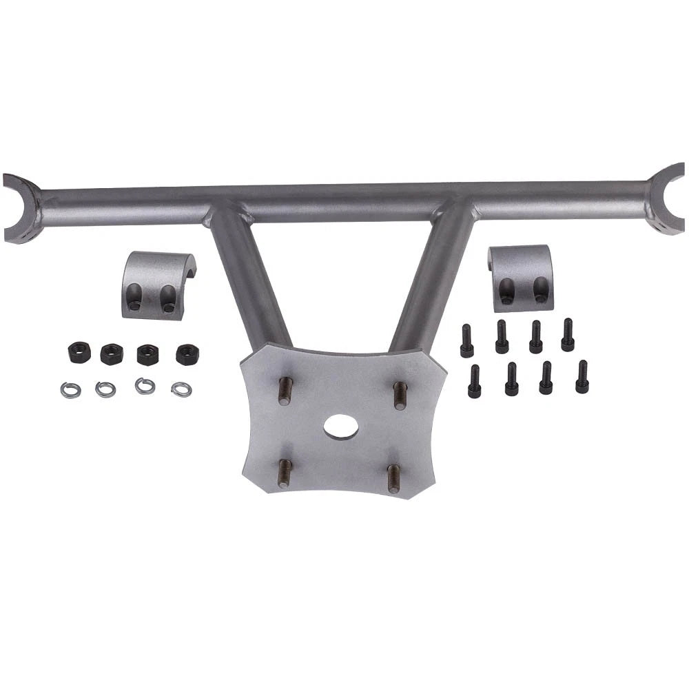 Spare Tire Mount Carrier for Polaris RZR XP 1000 Turbo (2016–2022)