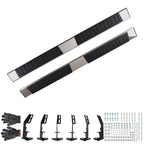 Running Boards Nerf Bars for Dodge Ram 1500 Crew Cab (2019–2025)