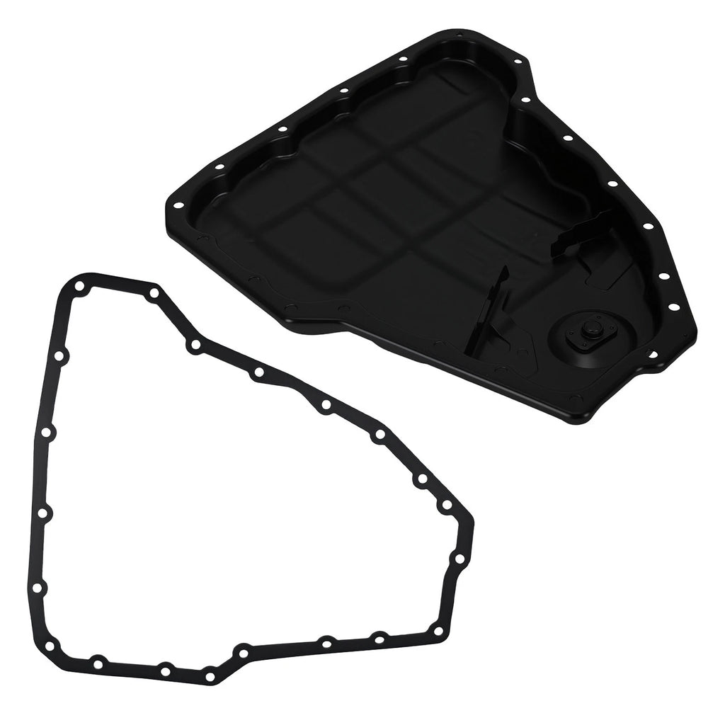 Steel Transmission Oil Pan for Nissan Quest (1999–2002) 31397-80X01 265-819