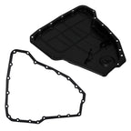Steel Transmission Oil Pan for Nissan Quest (1999–2002) 31397-80X01 265-819