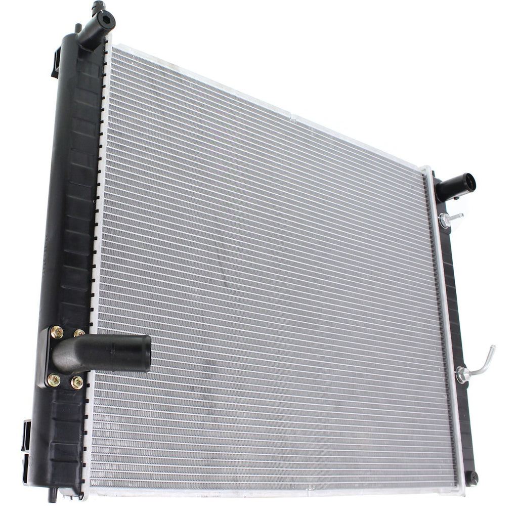 Radiator for Infiniti FX35 QX70 (2009–2014)