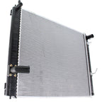 Radiator for Infiniti FX35 QX70 (2009–2014)