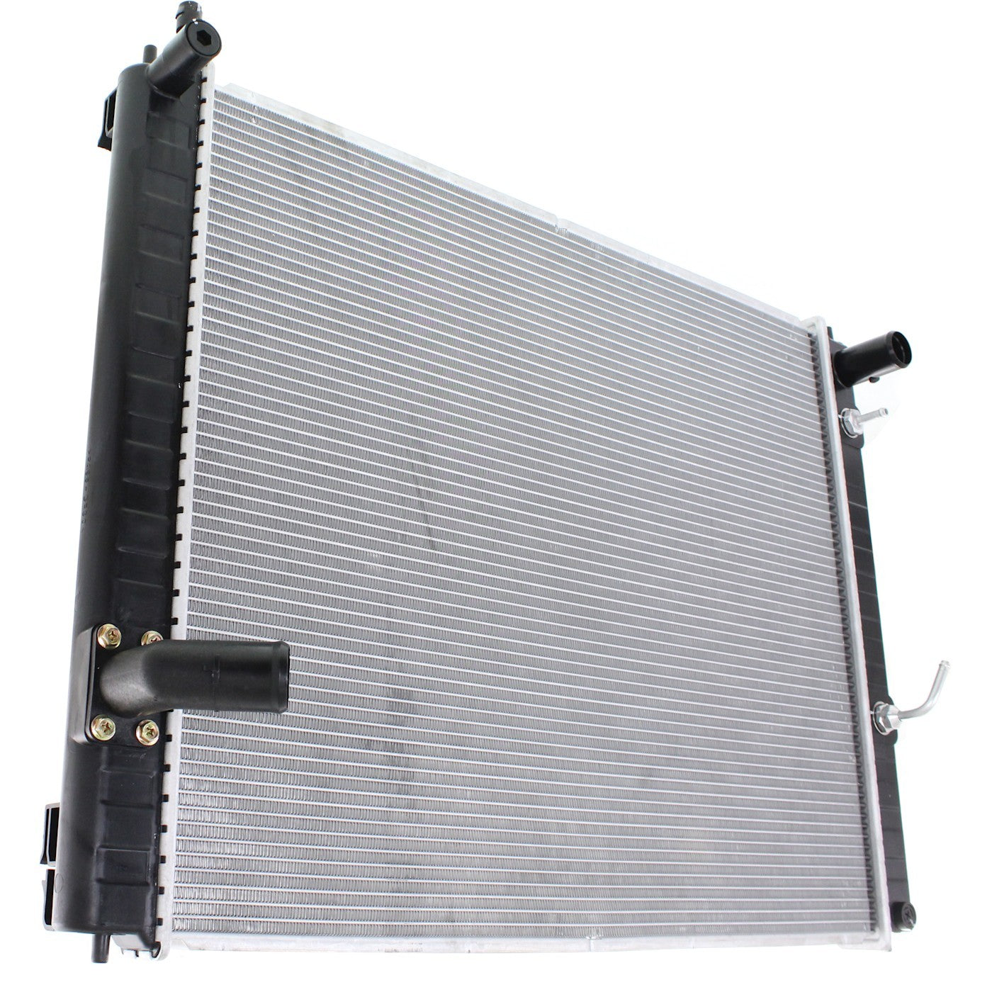 Radiator for Infiniti FX35 QX70 (2009–2014)