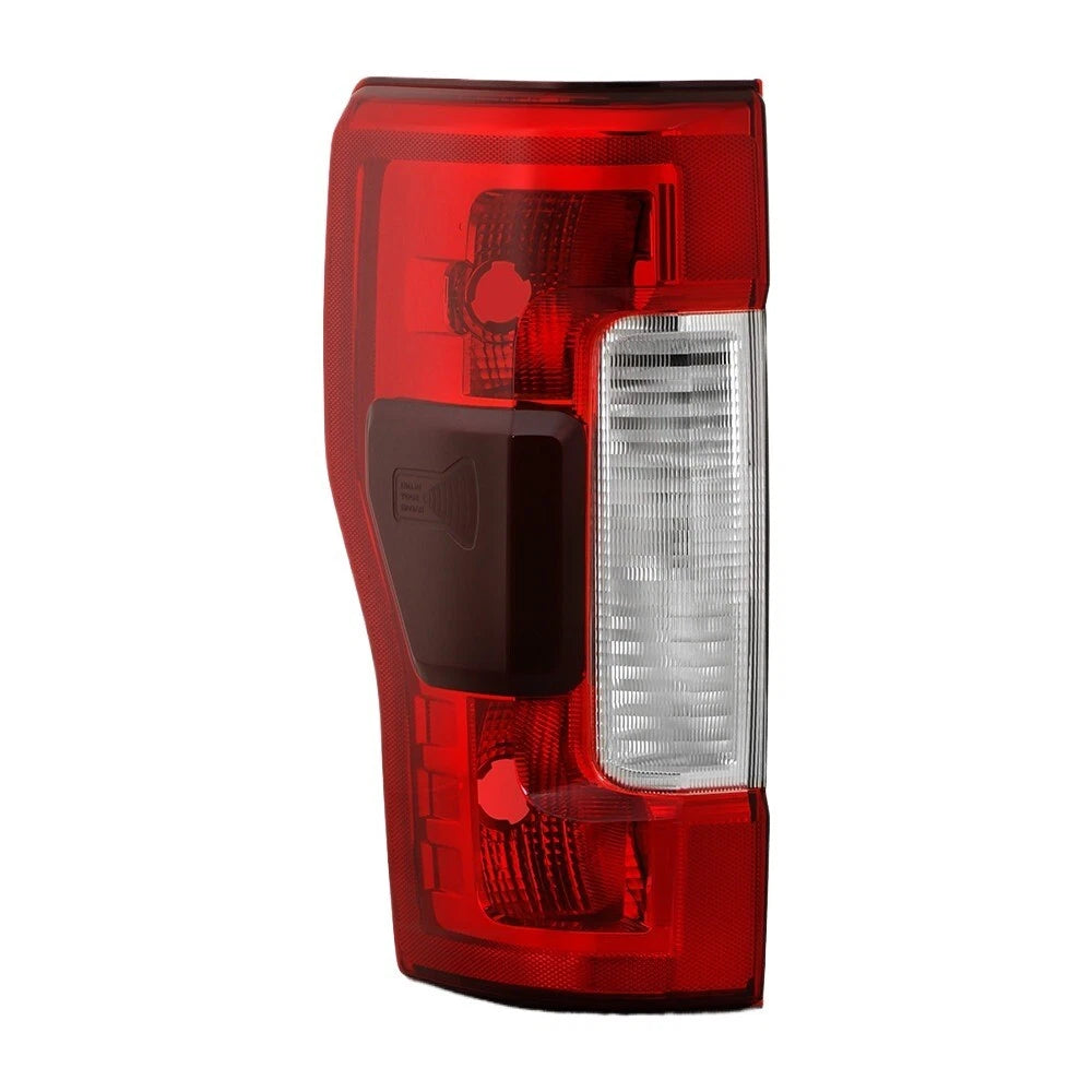 Halogen Tail Light for Ford F250 SuperDuty (2017–2019) w/Blind Spot