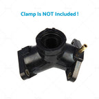Intake Carburetor Manifold for Yamaha XV125 XV250 Virago 250 V-Star (1995–2007)