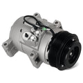 A/C Compressor & Clutch 7 Grooves for Toyota Tacoma (2005–2015) CO10835C