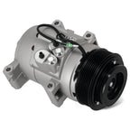 A/C Compressor & Clutch 7 Grooves for Toyota Tacoma (2005–2015) CO10835C