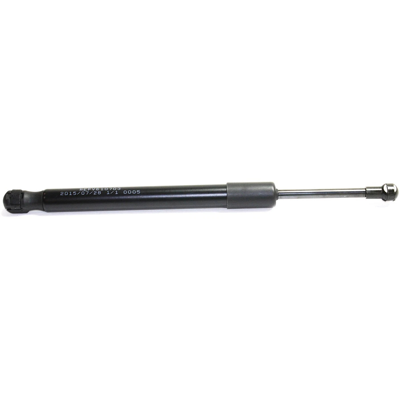 Set of 2 Trunk Lid Lift Supports for VW Jetta (2005–2010)