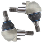 2X Front Lower Ball Joints for Crossfire C208 R170 W202 W210 W220