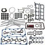 Full Gasket Set for Ford Explorer, Crown Victoria, Lincoln Town Car, Mercury (2002–2011)
