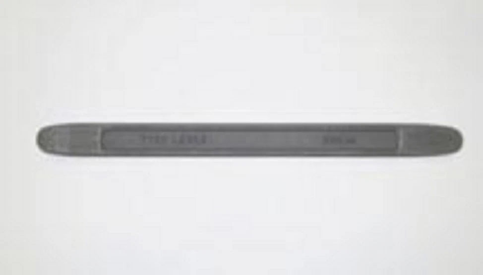 Precision Tire Iron for