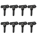 Set of 8 TPMS Tire Pressure Sensors for Ford F-150