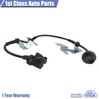 ABS Wheel Speed Sensor for Chrysler Cirrus Sebring Dodge Stratus (1995–2006)