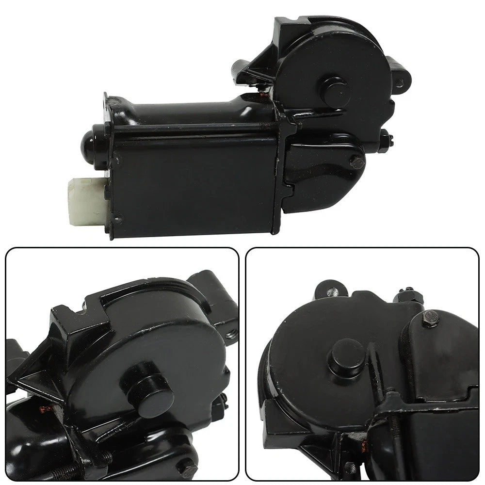 Window Motor Set for Oldsmobile