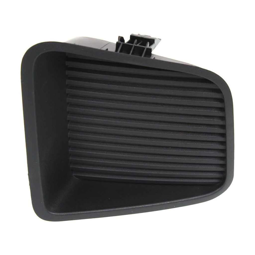 Fog Light Covers for Toyota Tacoma (2005-2015)
