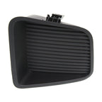 Fog Light Covers for Toyota Tacoma (2005-2015)