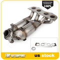 Catalytic Converter for Toyota RAV4 (2001–2003) w/ Gaskets