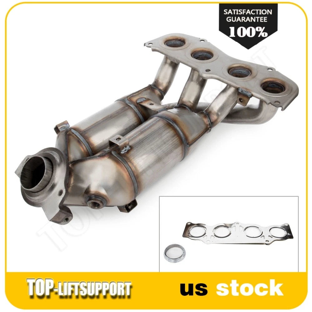 Catalytic Converter for Toyota RAV4 (2001–2003) w/ Gaskets