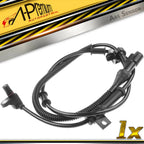 ABS Wheel Speed Sensor for Ford F-250 (2000–2005) 4WD