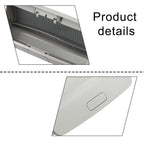 Storage Box for VW Golf, Tiguan, Skoda (ABS Case)