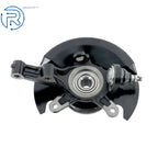 Front Left Wheel Hub & Bearing Knuckle Assembly for Honda Civic (2003-2005)