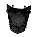 Tail Rear Seat Cover Fairing Cowl for BMW R1300GS (2024–2026) Silver