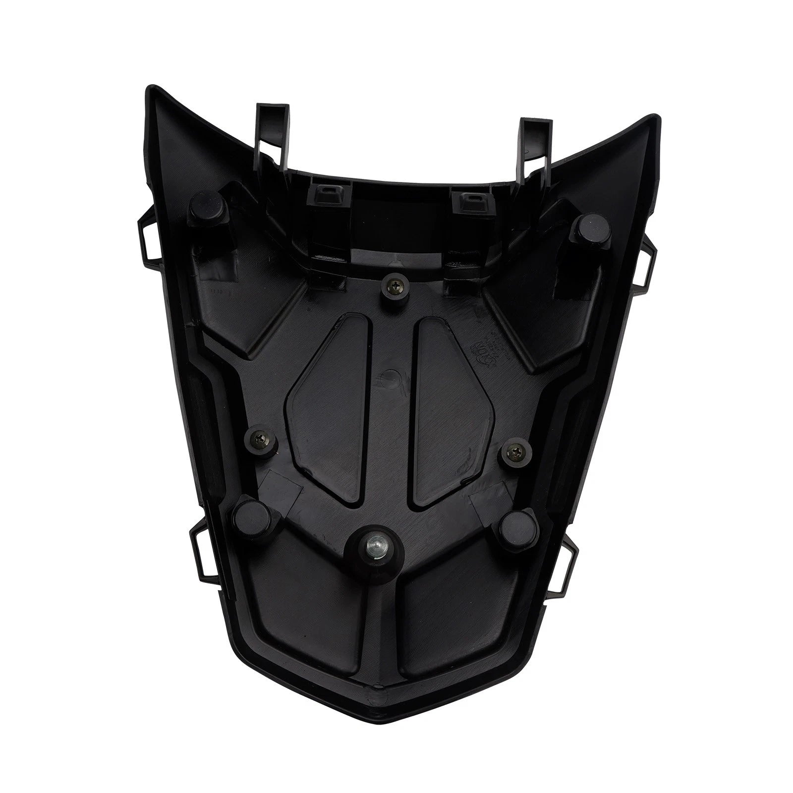 Tail Rear Seat Cover Fairing Cowl for BMW R1300GS (2024–2026) Silver