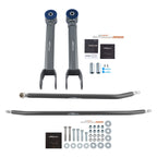 Steering Crossover Kit Front Upper Control Arms for Jeep Wrangler TJ (1997–2006)