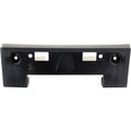 Front License Plate Bracket for Nissan Rogue (2011-2015)
