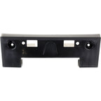 Front License Plate Bracket for Nissan Rogue (2011-2015)