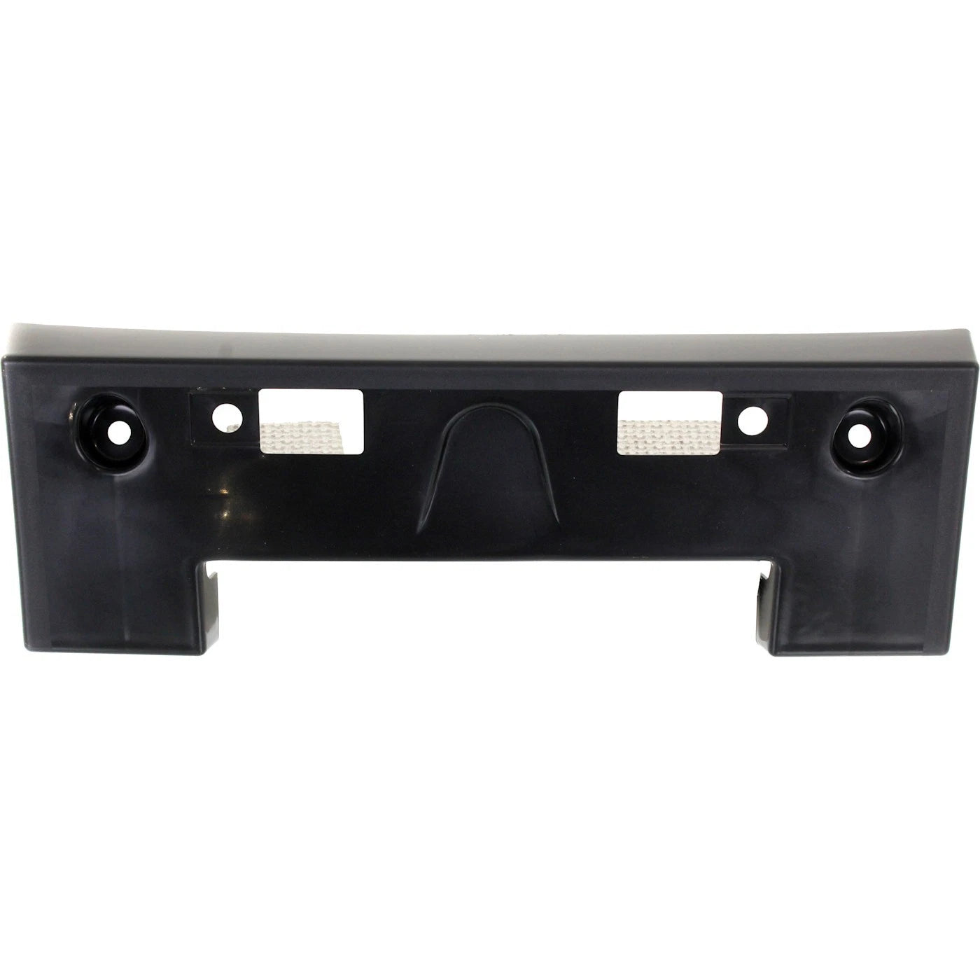Front License Plate Bracket for Nissan Rogue (2011-2015)