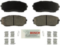 Front Brake Pad Set for Mazda CX-7 (2007–2012) VH712WT