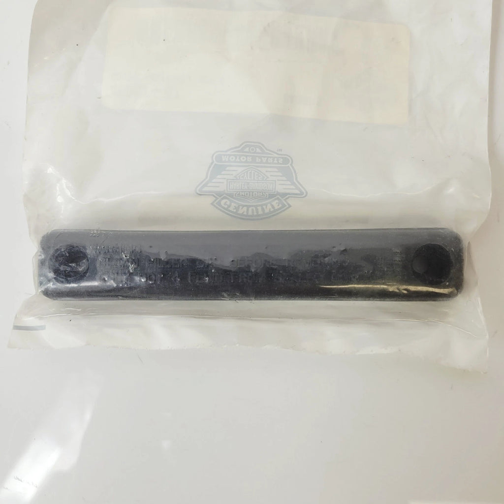 Genuine Side Car Rear Brake Reservoir Cover for Harley Davidson (2007)
