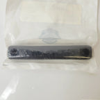 Genuine Side Car Rear Brake Reservoir Cover for Harley Davidson (2007)