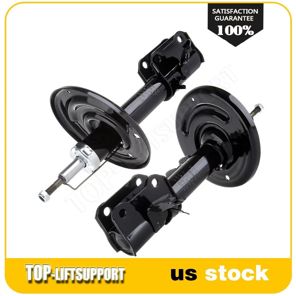 Set of 2 Shocks Struts for Nissan Altima (2007–2013)