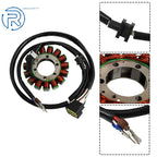 Generator Stator Coil for Kawasaki Vulcan 900 (2006-2017)